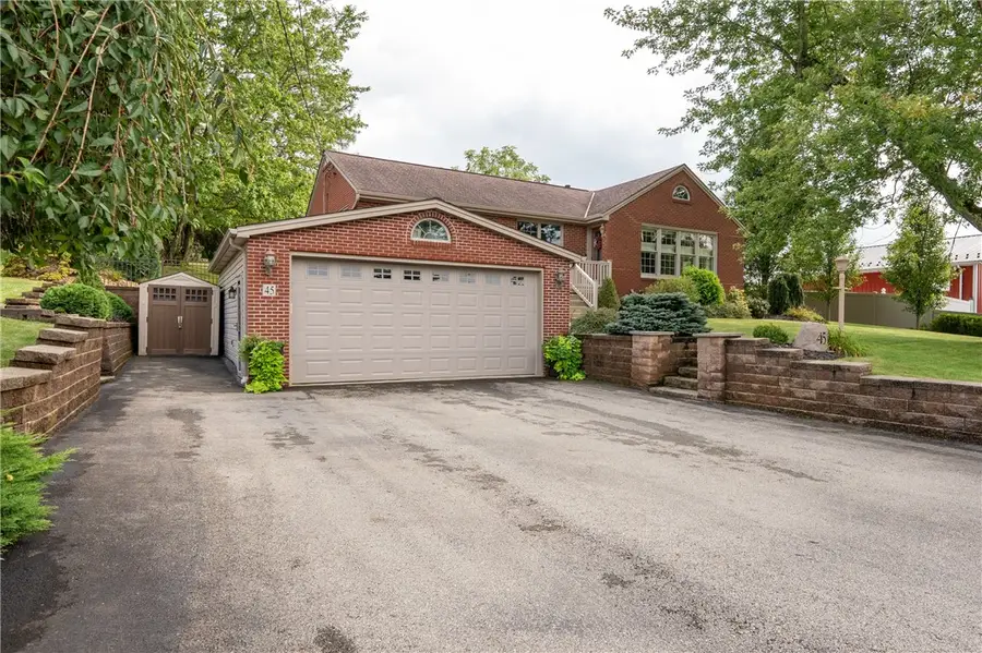 45 Windihill Dr, Greensburg, PA 15601 - #2