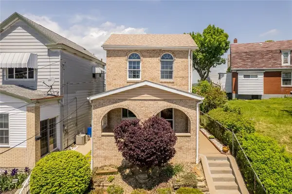 1734 Rutledge Street, Pittsburgh, PA 15211