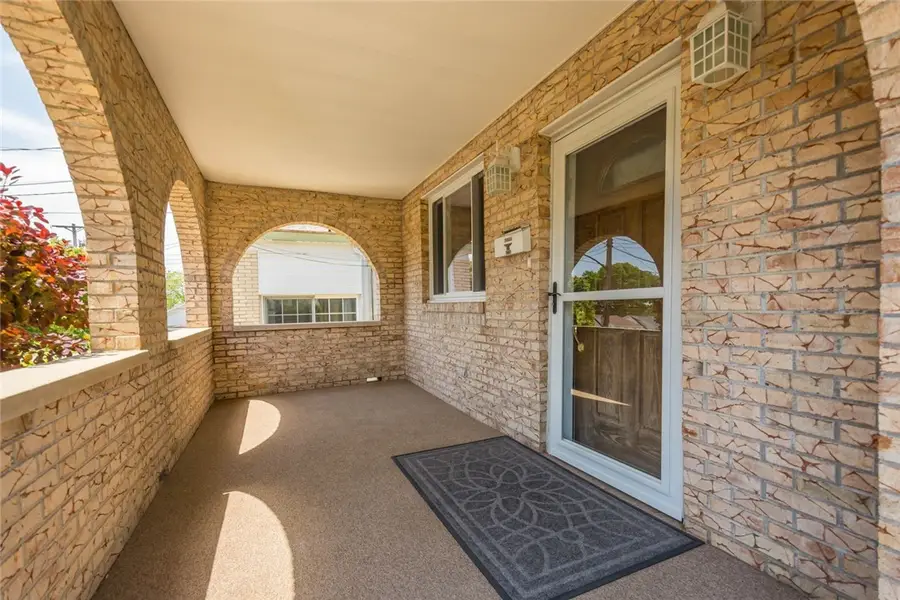 1734 Rutledge Street, Pittsburgh, PA 15211 - #2