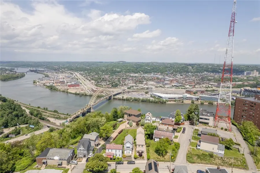 1734 Rutledge Street, Pittsburgh, PA 15211 - #3