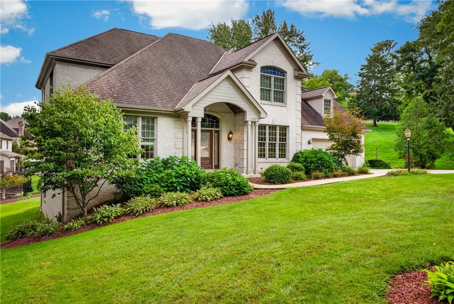 2383 Morrow Rd, Pittsburgh, PA 15241 - #2