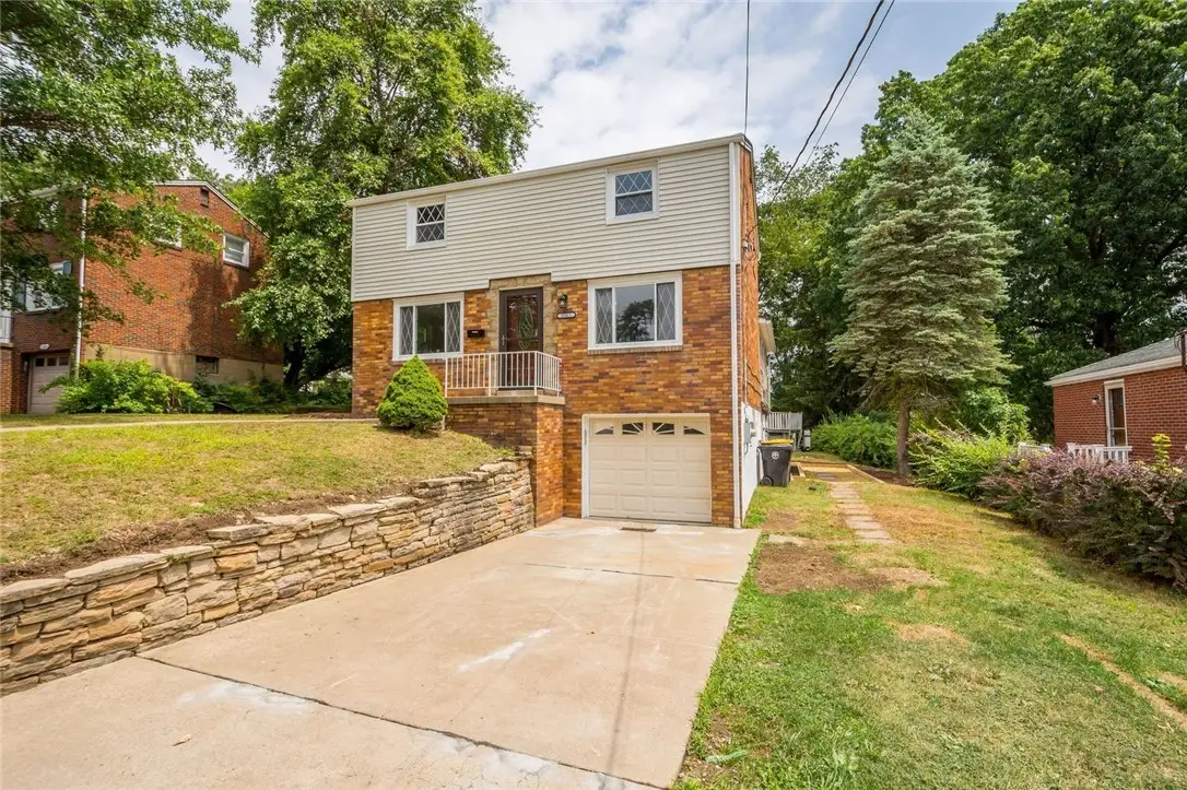 5385 California Avenue, Bethel Park, PA 15102 - #1
