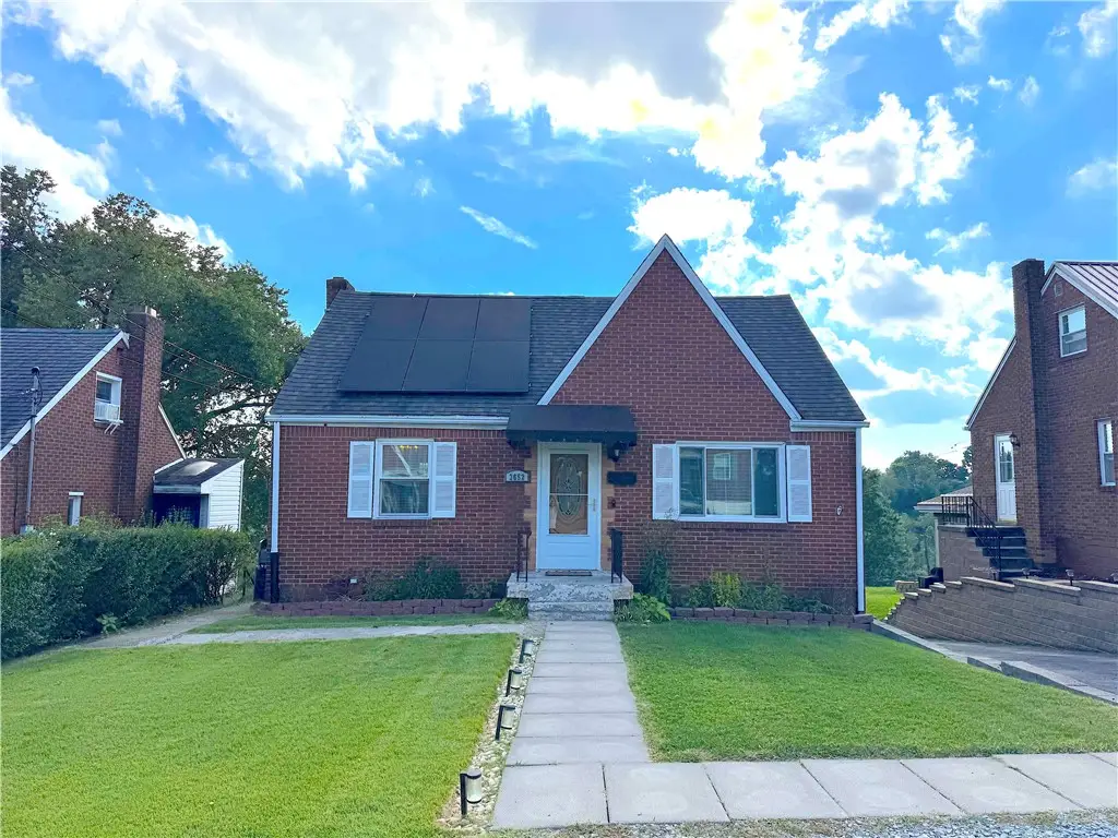 3652 Oakleaf Road, Pittsburgh, PA 15227 - #1