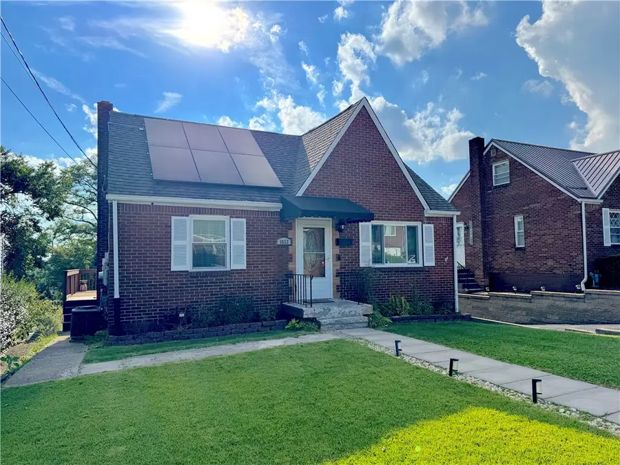 3652 Oakleaf Road, Pittsburgh, PA 15227 - #3