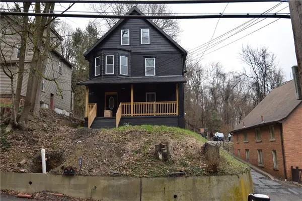 910 Main Street, Aliquippa, PA 15001