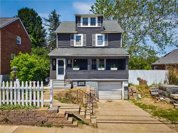 1345 Washington Pike, Bridgeville, PA 15017