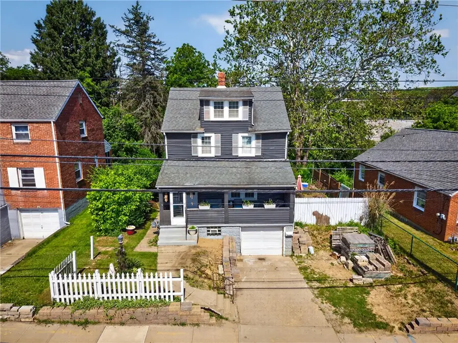 1345 Washington Pike, Bridgeville, PA 15017 - #2
