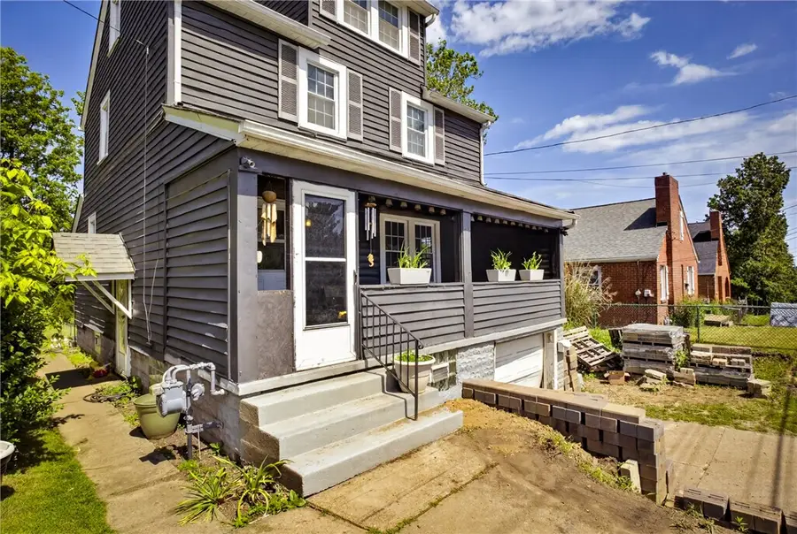 1345 Washington Pike, Bridgeville, PA 15017 - #3