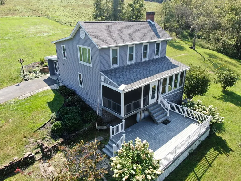 426 Station Rd, Scenery Hill, PA 15360 - #1