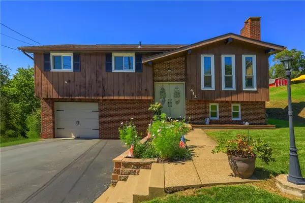 412 Payne Hill Road, Jefferson Hills, PA 15025