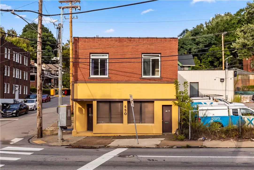650 Ardmore Blvd, Pittsburgh, PA 15221 - #1