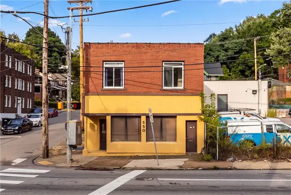 650 Ardmore Blvd, Pittsburgh, PA 15221