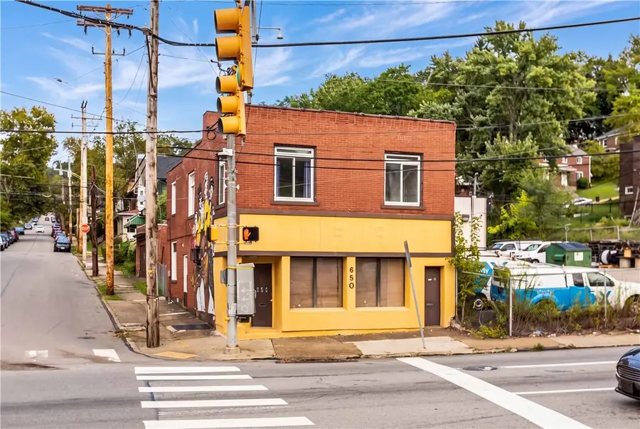 650 Ardmore Blvd, Pittsburgh, PA 15221 - #2