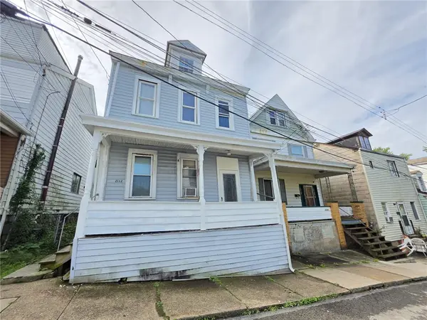 2112 Abel St, Pittsburgh, PA 15210