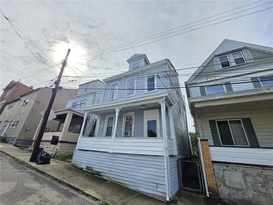 2112 Abel St, Pittsburgh, PA 15210 - #3