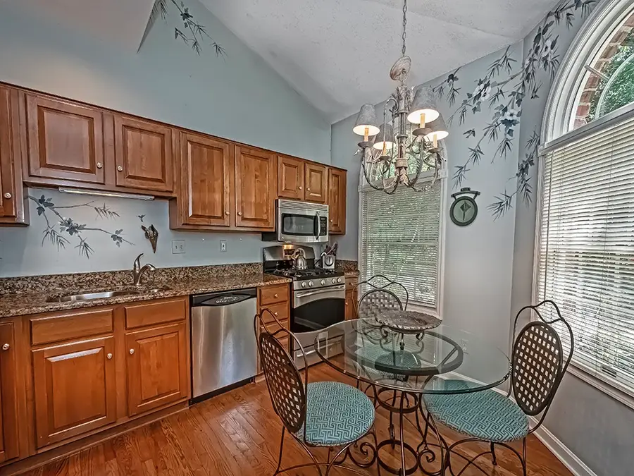 404 Waterside Drive, McMurray, PA 15317 - #3
