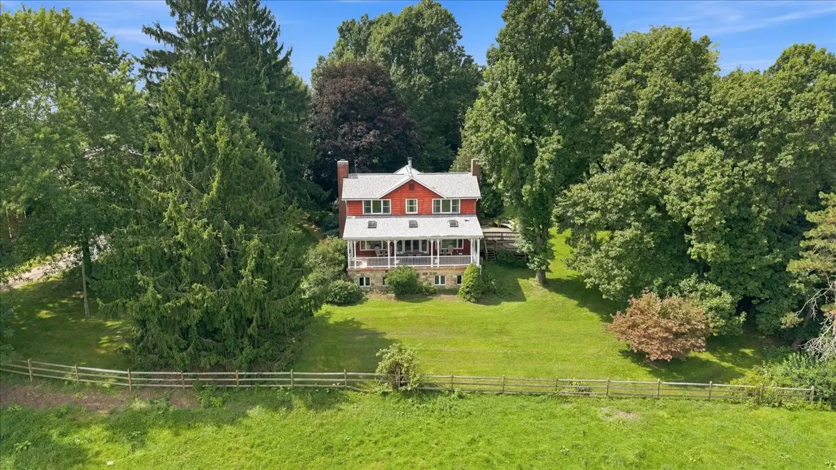 121 Brewer Rd, Saxonburg, PA 16056 - #1