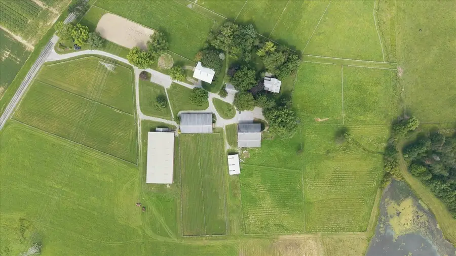 121 Brewer Rd, Saxonburg, PA 16056 - #2