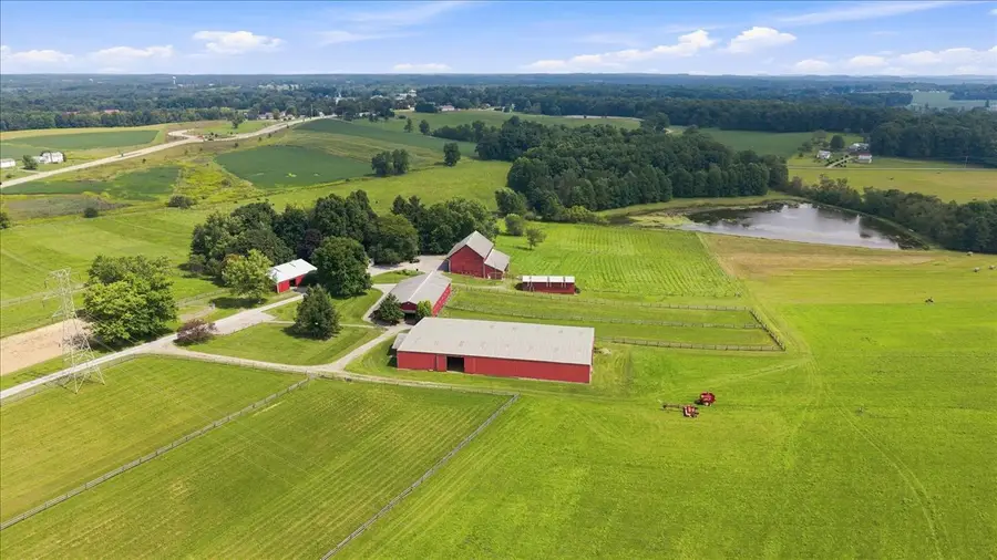121 Brewer Rd, Saxonburg, PA 16056 - #3