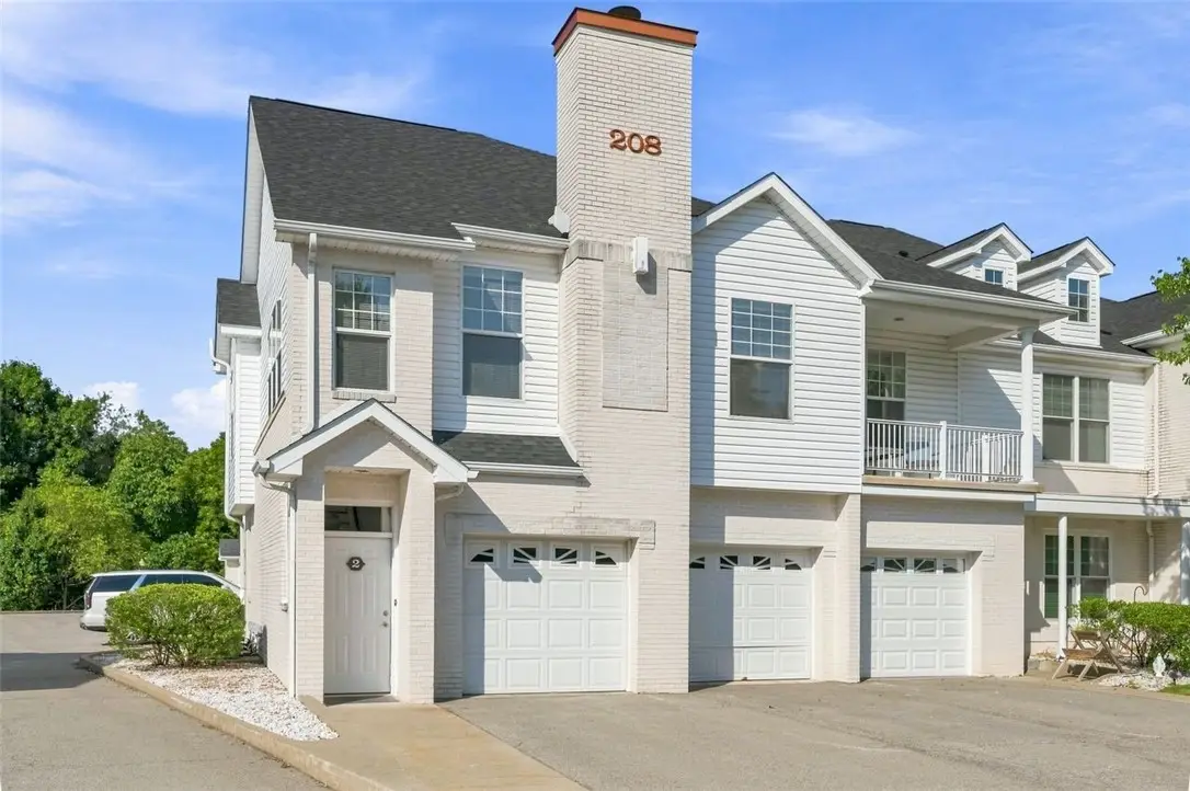 208 Adams Pointe Blvd #2, Mars, PA 16046 - #1