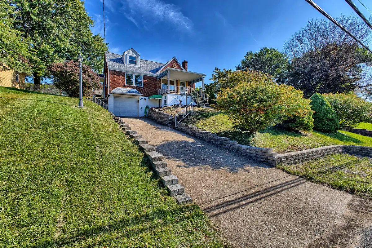 223 Duncan Station Road, McKeesport, PA 15135 - #1