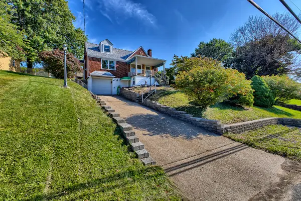 223 Duncan Station Road, Mckeesport, PA 15135