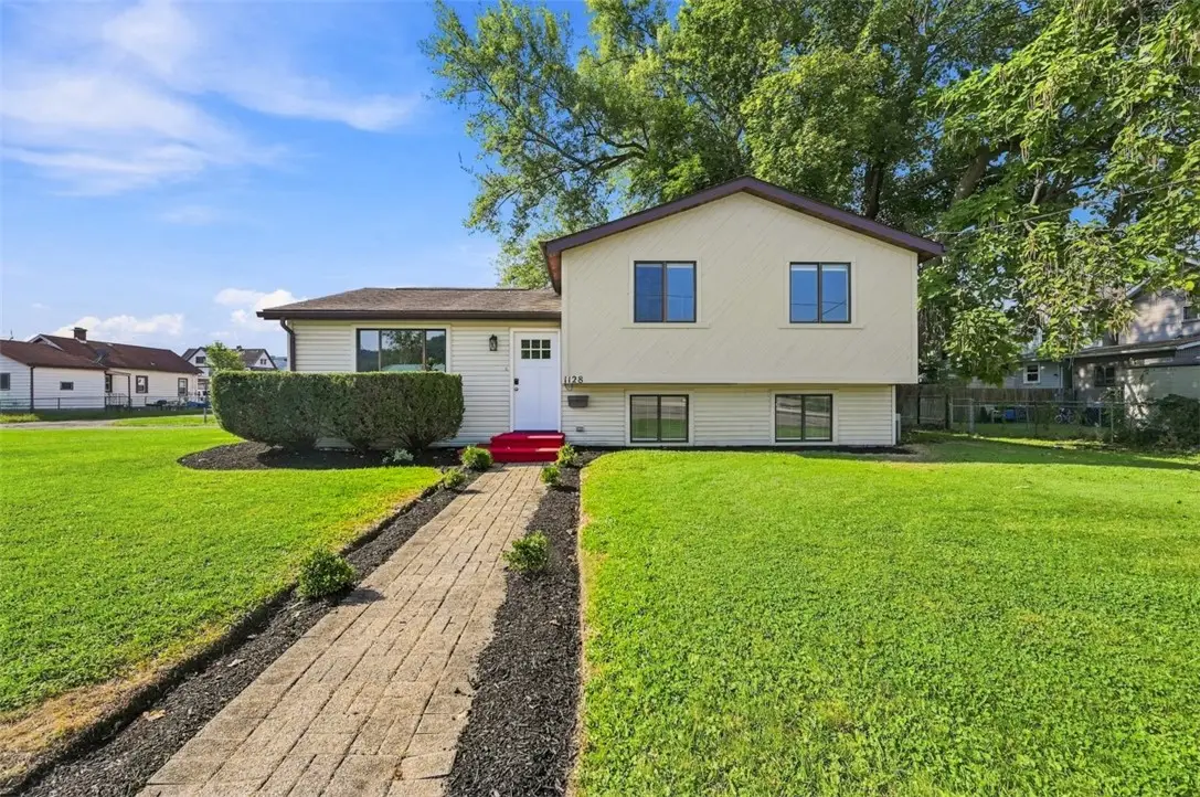 1128 1st Avenue, Coraopolis, PA 15108 - #1