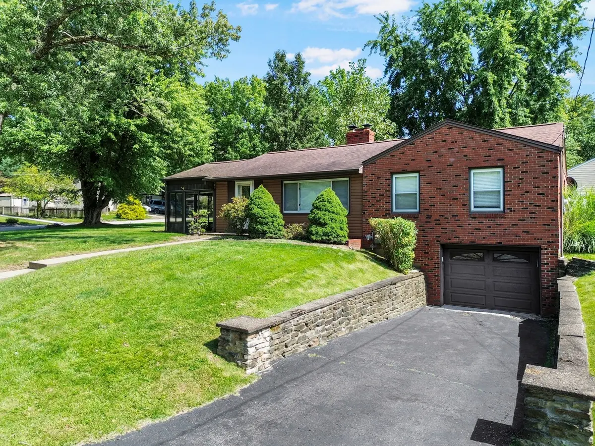 20 Oakwood Terrace, Oakmont, PA 15139 - #1