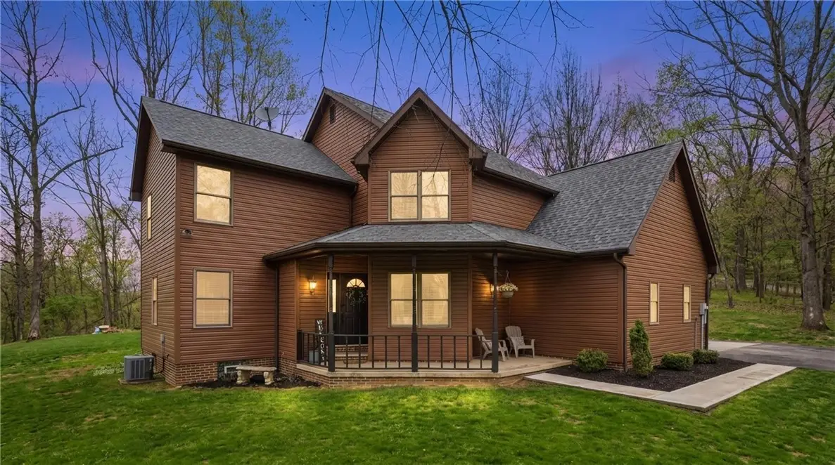 143 W Cruikshank Road, Butler, PA 16002 - #1