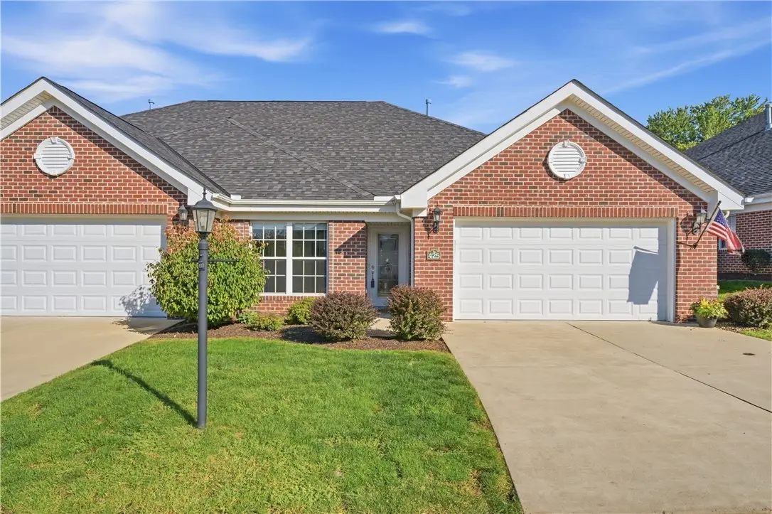 425 River Glen Dr, Baden, PA 15005 - #1