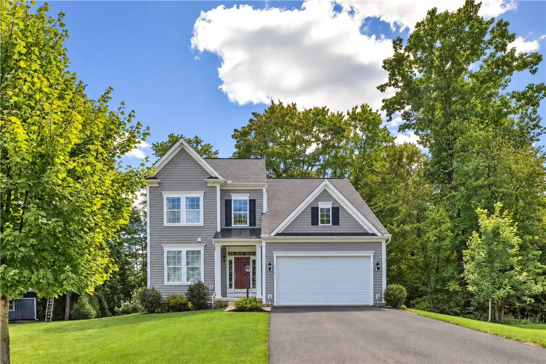 112 Foxtail Ct, Evans City, PA 16033 - #1