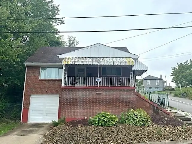 2618 Fayette Street, McKeesport, PA 15132 - #2