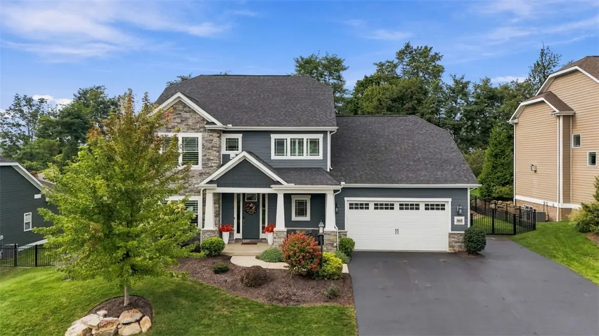 505 Harvest View Dr, Venetia, PA 15367 - #1
