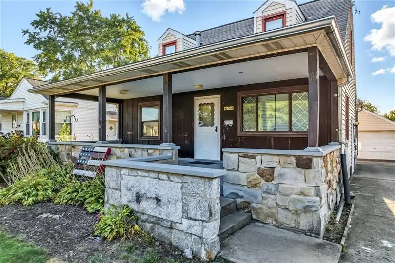 634 Spencer Ave, Sharon, PA 16146 - #2
