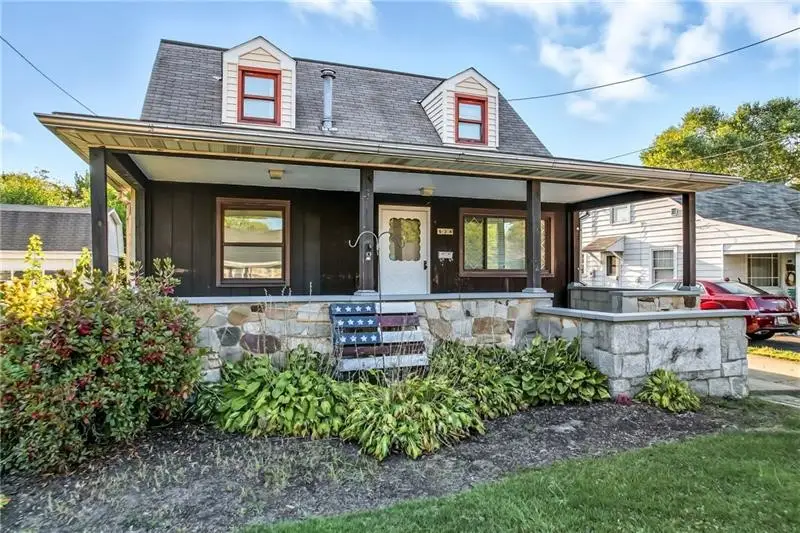 634 Spencer Ave, Sharon, PA 16146 - #3