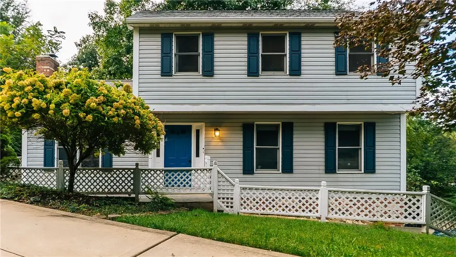 4 Barrington Dr, Pittsburgh, PA 15209 - #3