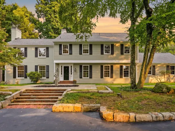 143 Backbone Road, Sewickley, PA 15143