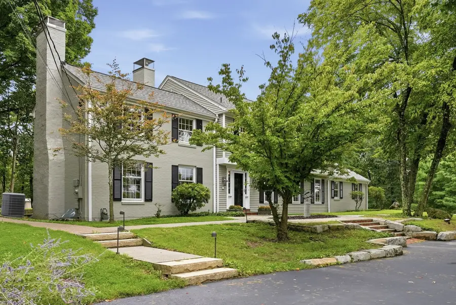 143 Backbone Road, Sewickley, PA 15143 - #2