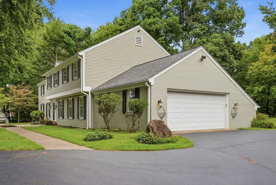 143 Backbone Road, Sewickley, PA 15143 - #3