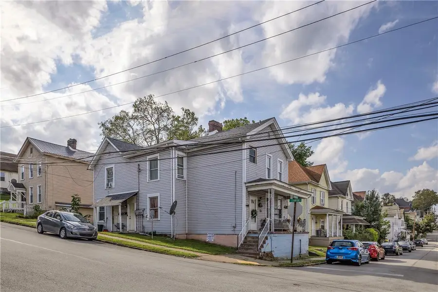 328 Seminary, Greensburg, PA 15601 - #2
