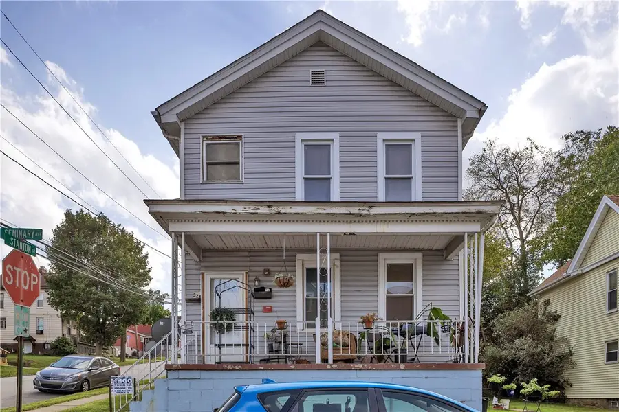 328 Seminary, Greensburg, PA 15601 - #3