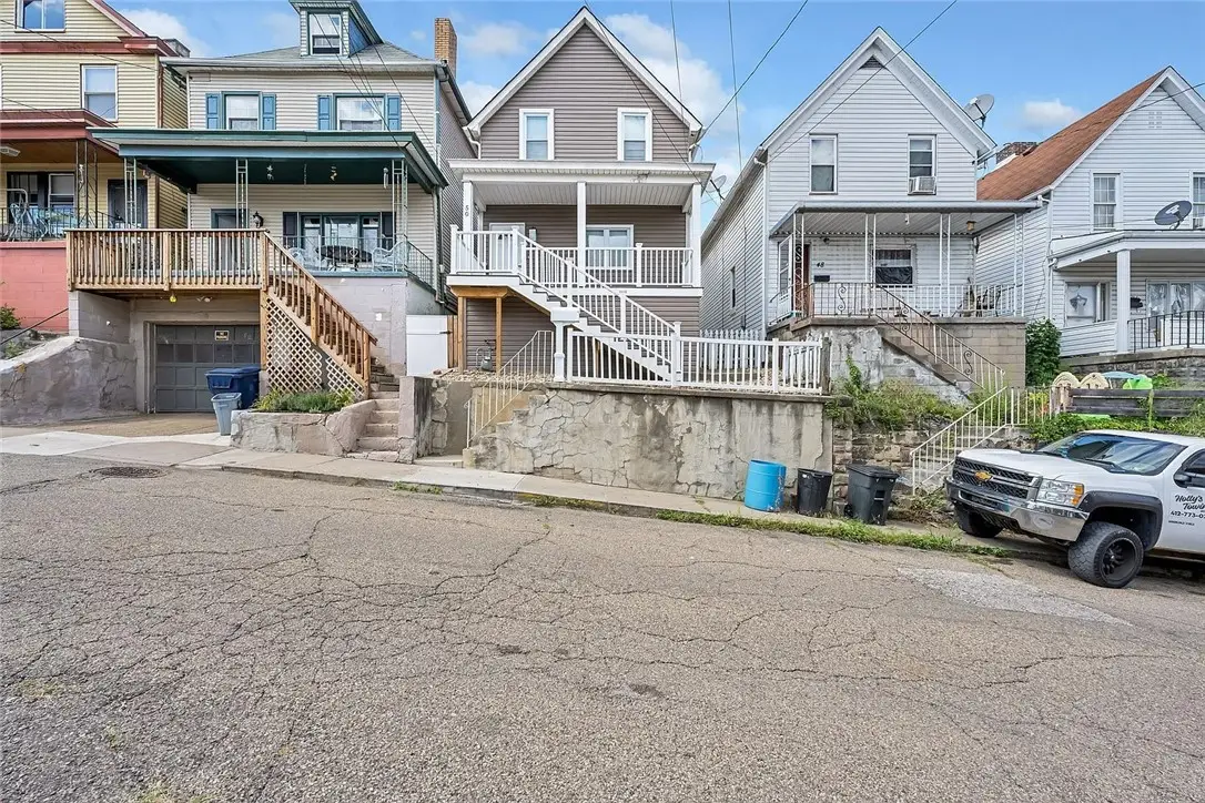50 Highland Ave, McKees Rocks, PA 15136 - #1