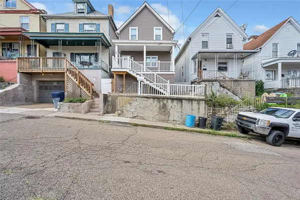 50 Highland Ave, Mckees Rocks, PA 15136