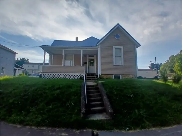 502 Woodward Ave, Apollo, PA 15613