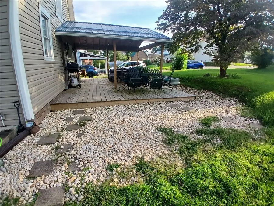 502 Woodward Ave, Apollo, PA 15613 - #2