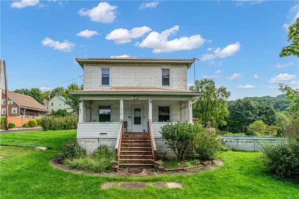110 Monarch Avenue, Rural Ridge, PA 15075