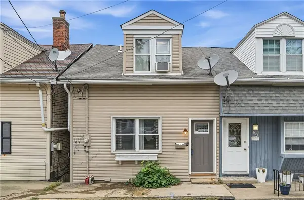 2323 Sierra St., Pittsburgh, PA 15203
