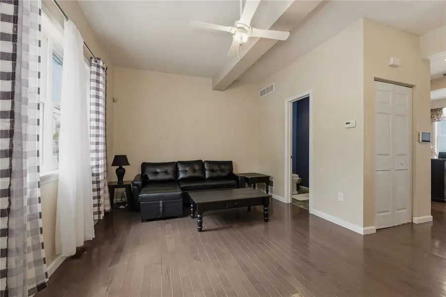 2323 Sierra St., Pittsburgh, PA 15203 - #2