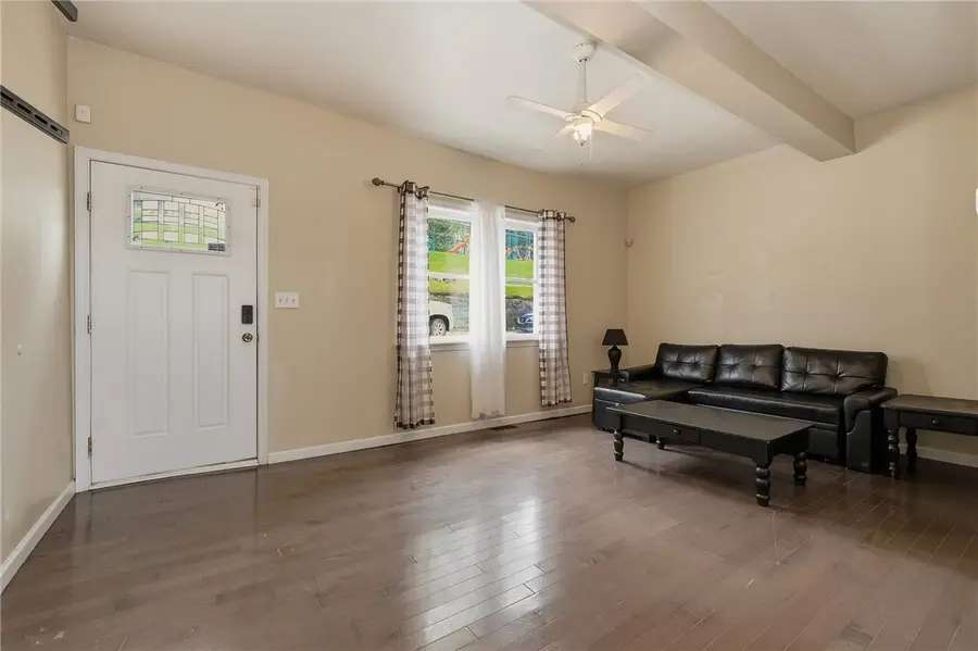 2323 Sierra St., Pittsburgh, PA 15203 - #3
