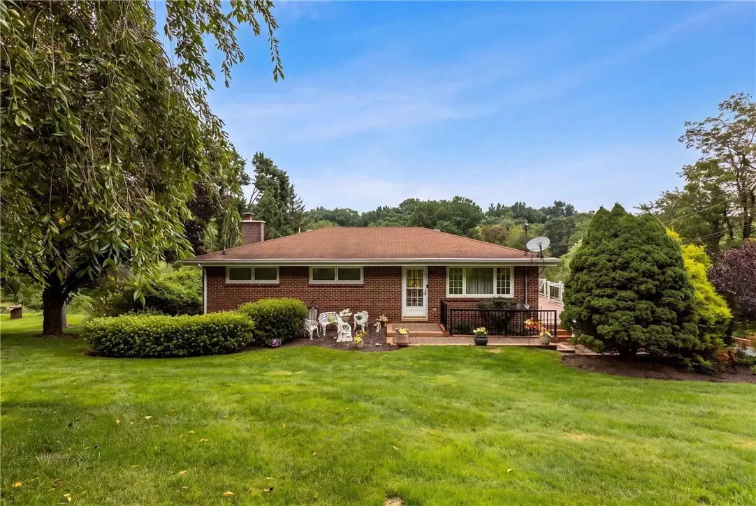 4103 Bakerstown Culmerville Road, Gibsonia, PA 15044 - #1